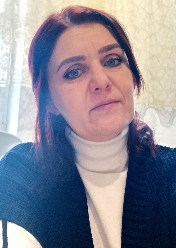 Кибаш Светлана Николаевна.